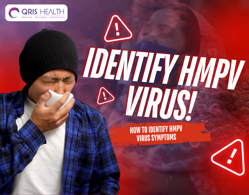 identify hmpv virus symptoms